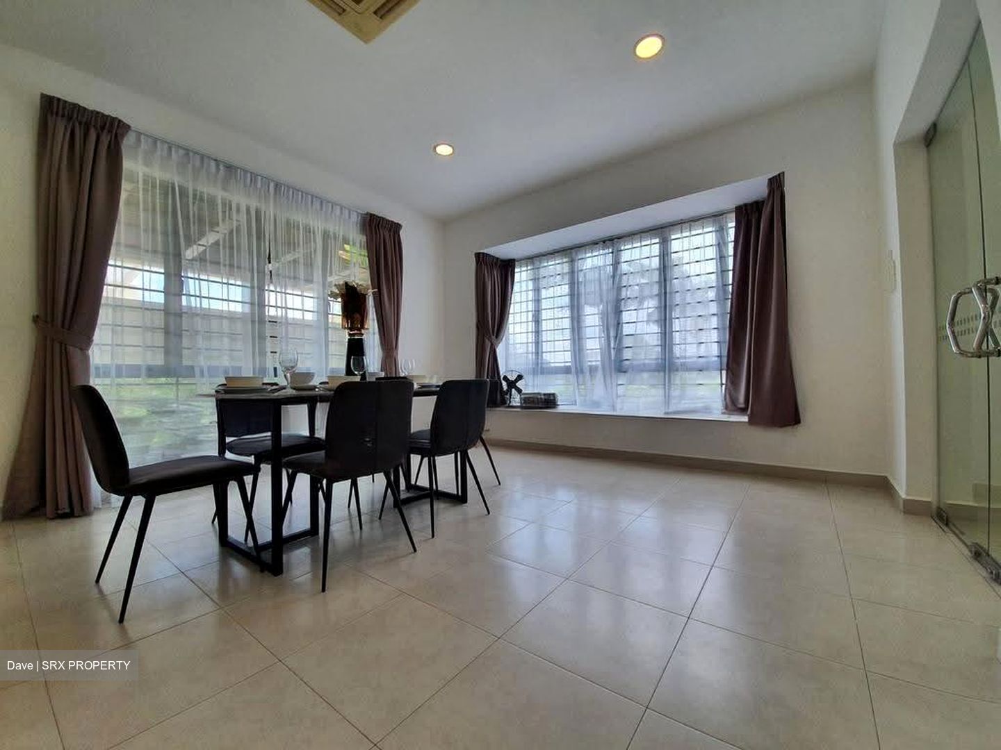 King Albert Park (D21), Detached #635107581